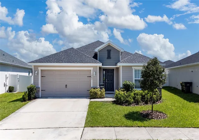 Single family home for sale at 1563 Eucalyptus Way, DAVENPORT, FL 33837 | MLS# S5159303