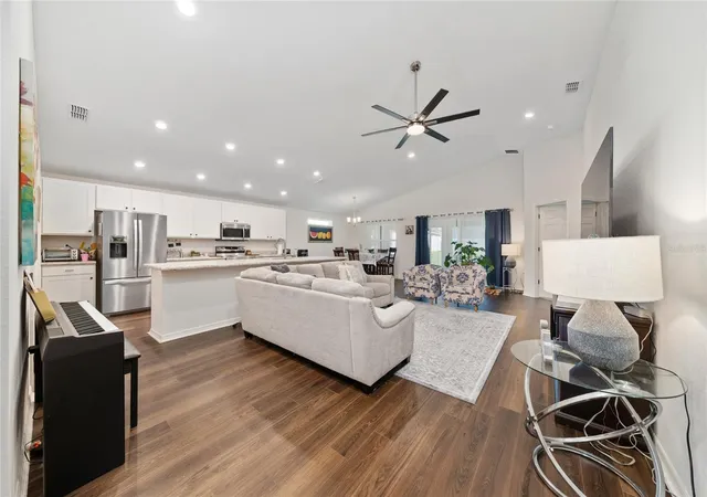 Photo 1 of Single family home for sale at 1563 Eucalyptus Way, Davenport, FL 33837 | MLS# S5159303 | Listing updated on 2026-10-29