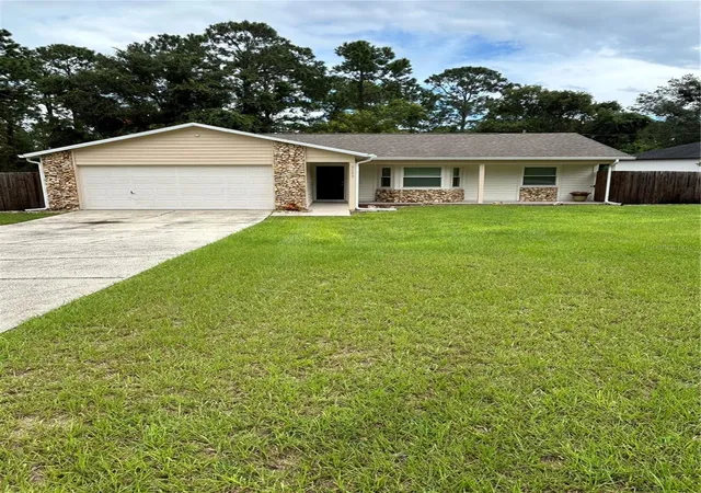 Photo 1 of Single family home for sale at 3159 Parma Dr, Deltona, FL 32738 | MLS# O6448974 | Listing updated on 2026-10-11