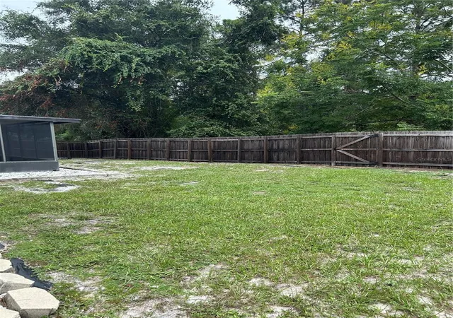 Photo 2 of Single family home for sale at 3159 Parma Dr, Deltona, FL 32738 | MLS# O6448974 | Listing updated on 2026-10-11