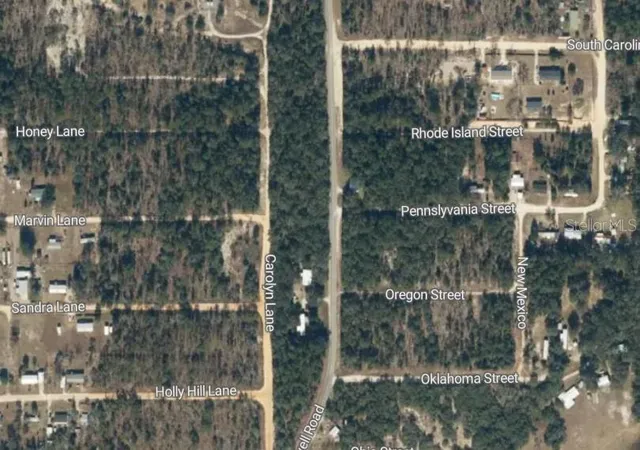 Land for sale at 327 Baden Powell Rd, HAWTHORNE, FL 32640 | MLS# L4965700
