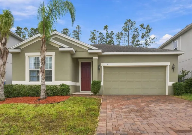 Single family home for sale at 1135 Garrett Gilliam Dr, OCOEE, FL 34761 | MLS# O6448978