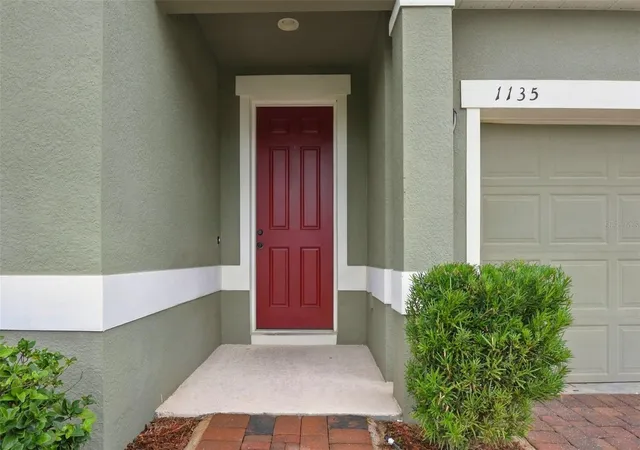 Photo 2 of Single family home for sale at 1135 Garrett Gilliam Dr, Ocoee, FL 34761 | MLS# O6448978 | Listing updated on 2026-10-26