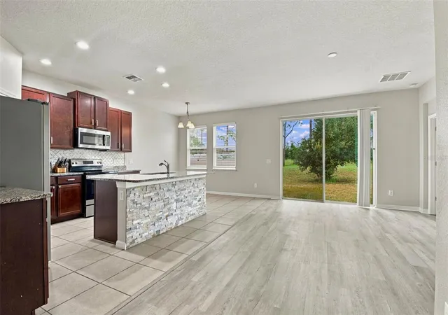 Photo 4 of Single family home for sale at 1135 Garrett Gilliam Dr, Ocoee, FL 34761 | MLS# O6448978 | Listing updated on 2026-10-26