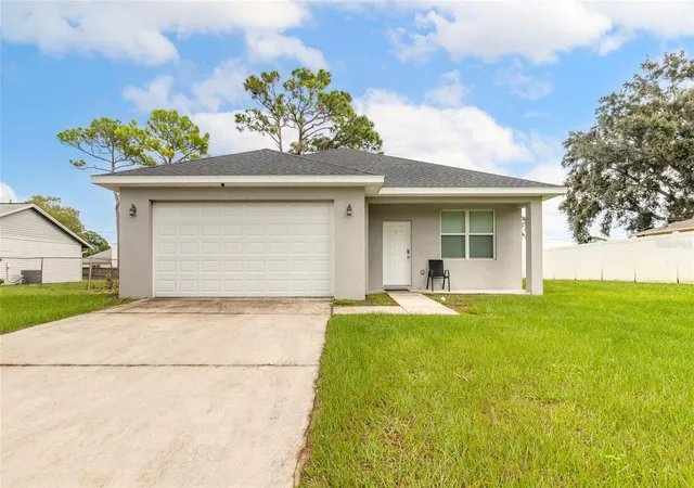 Single family home for sale at 2625 Travelers Palm Dr, EDGEWATER, FL 32141 | MLS# NS1089466