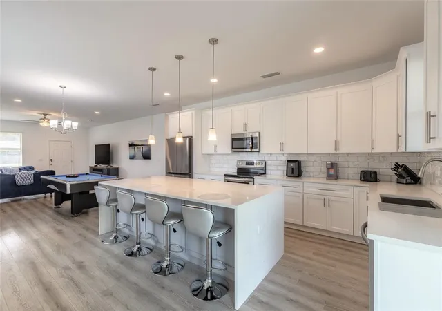Photo 4 of Single family home for sale at 2625 Travelers Palm Dr, Edgewater, FL 32141 | MLS# NS1089466 | Listing updated on 2026-10-10