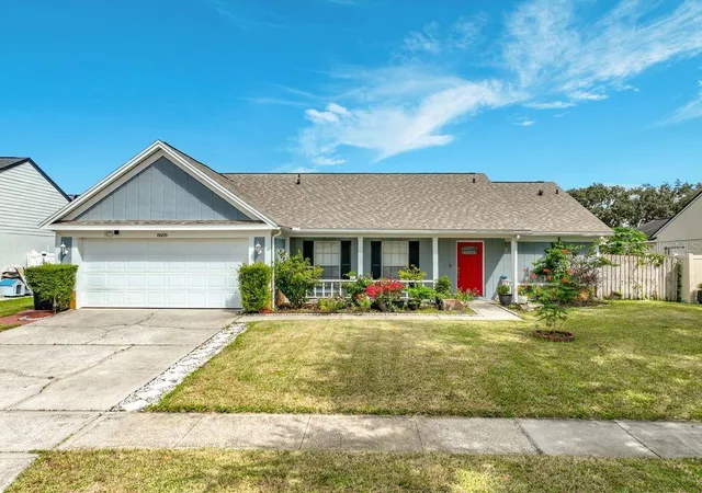 Single family home for sale at 8609 Crossbay Dr, ORLANDO, FL 32829 | MLS# O6448980