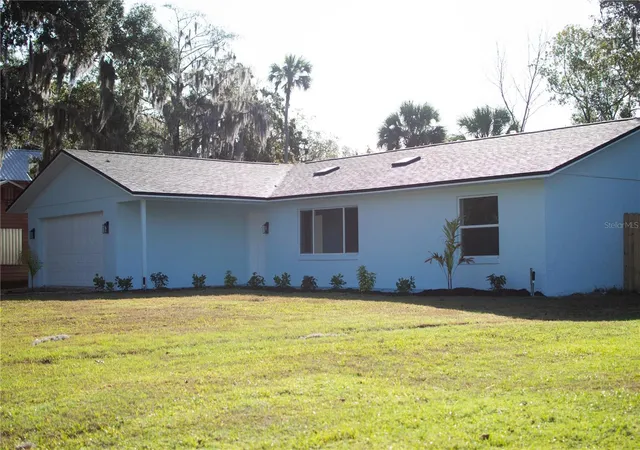 Single family home for sale at 168 N Cory Dr, EDGEWATER, FL 32141 | MLS# NS1089467