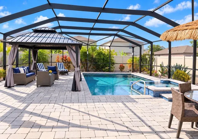 Photo 1 of Single family home for sale at 15705 Fort Is Pl, Sun City Center, FL 33573 | MLS# TB8556933 | Listing updated on 2026-10-12
