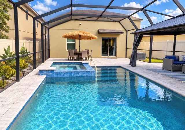 Photo 3 of Single family home for sale at 15705 Fort Is Pl, Sun City Center, FL 33573 | MLS# TB8556933 | Listing updated on 2026-10-12