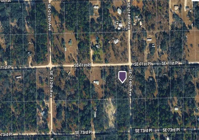 Photo 3 of Land for sale at 21360 Se 71st Place, Morriston, FL 32668 | MLS# A4709171 | Listing updated on 2026-10-10