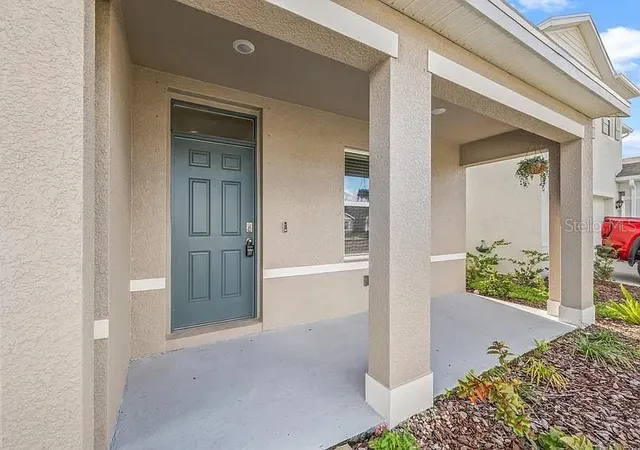 Photo 2 of Single family home for sale at 17249 Wheatberry Blvd, Parrish, FL 34219 | MLS# A4709172 | Listing updated on 2026-10-11