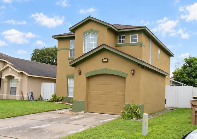 Photo 3 of Single family home for sale at 111 Cattail Ct, Kissimmee, FL 34743 | MLS# O6448984 | Listing updated on 2026-10-11