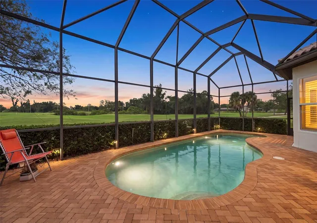 Single family home for sale at 9925 Sago Point Dr, SEMINOLE, FL 33777 | MLS# TB8556939