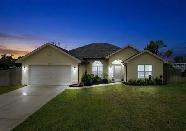 Photo 1 of Single family home for sale at 1732 NW 15th Terrace, Cape Coral, FL 33993 | MLS# A4709174 | Listing updated on 2026-10-10