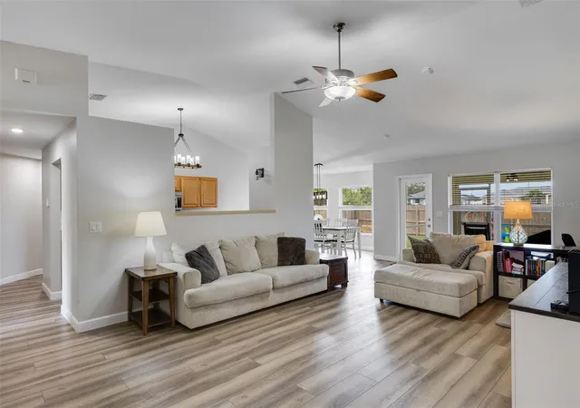 Photo 3 of Single family home for sale at 1732 NW 15th Terrace, Cape Coral, FL 33993 | MLS# A4709174 | Listing updated on 2026-10-10