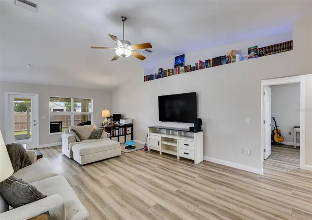 Photo 4 of Single family home for sale at 1732 NW 15th Terrace, Cape Coral, FL 33993 | MLS# A4709174 | Listing updated on 2026-10-10