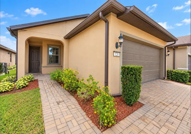 Photo 2 of Single family home for sale at 120 Montoro, Davenport, FL 33837 | MLS# G5118926 | Listing updated on 2026-10-11
