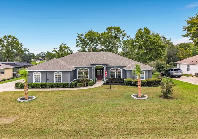 Single family home for sale at 5141 SW 111th Lane Rd, OCALA, FL 34476 | MLS# O6448986