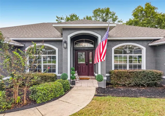 Photo 1 of Single family home for sale at 5141 SW 111th Lane Rd, Ocala, FL 34476 | MLS# O6448986 | Listing updated on 2026-10-11