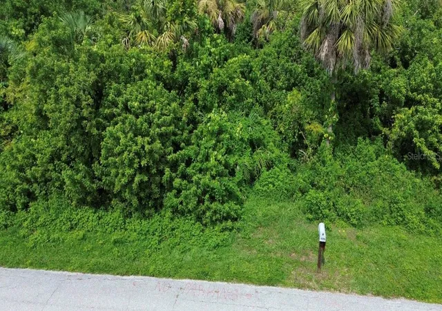Photo 2 of Land for sale at 4099 Dotham St, Port Charlotte, FL 33948 | MLS# O6448987 | Listing updated on 2026-10-11