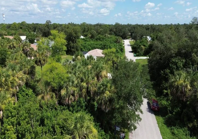 Photo 3 of Land for sale at 4099 Dotham St, Port Charlotte, FL 33948 | MLS# O6448987 | Listing updated on 2026-10-11