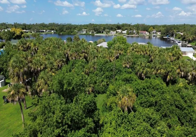 Photo 3 of Land for sale at 4099 Dotham St, Port Charlotte, FL 33948 | MLS# O6448987 | Listing updated on 2026-10-11