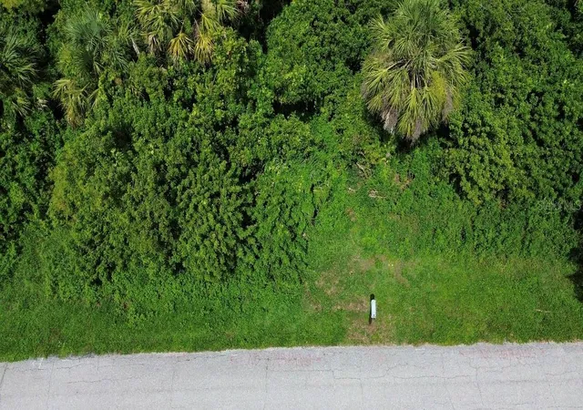 Photo 4 of Land for sale at 4099 Dotham St, Port Charlotte, FL 33948 | MLS# O6448987 | Listing updated on 2026-10-11