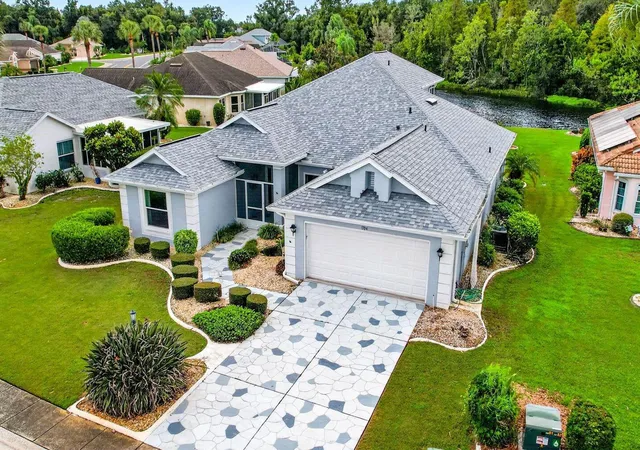 Single family home for sale at 1704 Tremont Ct, SUN CITY CENTER, FL 33573 | MLS# TB8556943