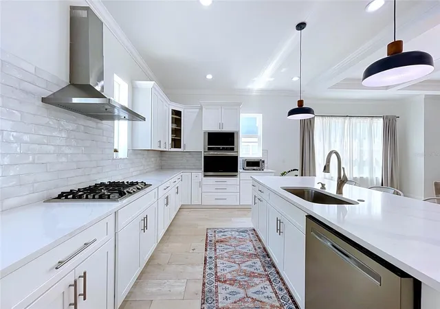 Photo 3 of Townhouse for sale at 3702 W Roland St #3, Tampa, FL 33609 | MLS# A4709175 | Listing updated on 2026-10-11