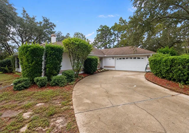 Single family home for sale at 31 Mayflower Ct S, HOMOSASSA, FL 34446 | MLS# TB8556944