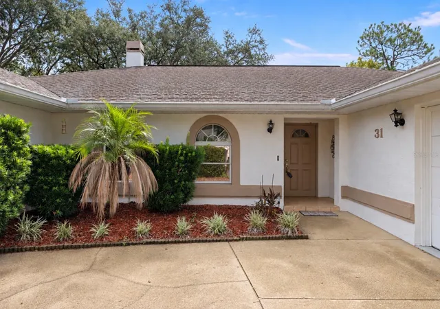 Photo 1 of Single family home for sale at 31 Mayflower Ct S, Homosassa, FL 34446 | MLS# TB8556944 | Listing updated on 2026-10-10