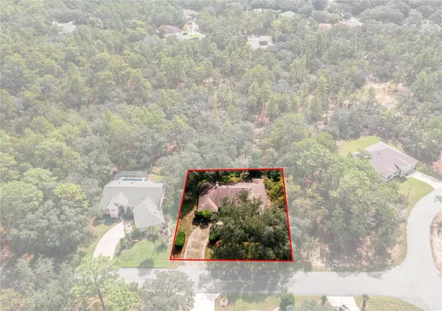 Photo 3 of Single family home for sale at 31 Mayflower Ct S, Homosassa, FL 34446 | MLS# TB8556944 | Listing updated on 2026-10-10