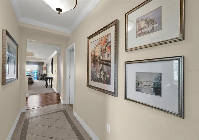 Photo 1 of Condo for sale at 7600 Cabana Ct #301, Reunion, FL 34747 | MLS# S5159306 | Listing updated on 2026-10-16