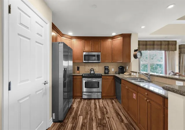 Photo 3 of Condo for sale at 7600 Cabana Ct #301, Reunion, FL 34747 | MLS# S5159306 | Listing updated on 2026-10-16