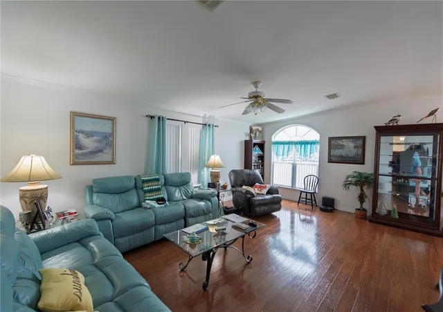 Photo 3 of Manufactured home for sale at 2 Copenhagen Ave, Punta Gorda, FL 33950 | MLS# C7531848 | Listing updated on 2026-10-14