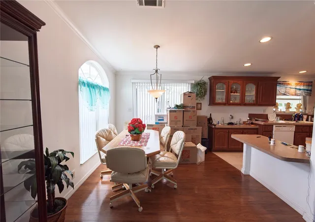 Photo 4 of Manufactured home for sale at 2 Copenhagen Ave, Punta Gorda, FL 33950 | MLS# C7531848 | Listing updated on 2026-10-14