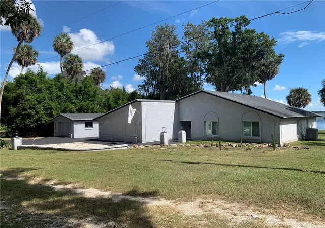 Single family home for sale at 6281 Halabrin Rd, HAINES CITY, FL 33844 | MLS# S5159307