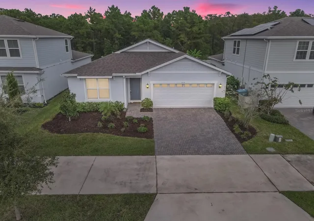 Photo 1 of Single family home for sale at 9715 Brown Burrow St, Orlando, FL 32829 | MLS# O6448991 | Listing updated on 2026-10-12