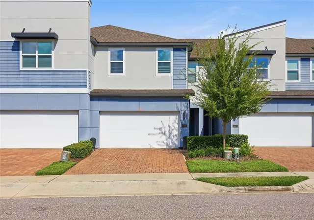 Townhouse for sale at 1407 Broad Wing Ln, WINTER PARK, FL 32792 | MLS# O6448996