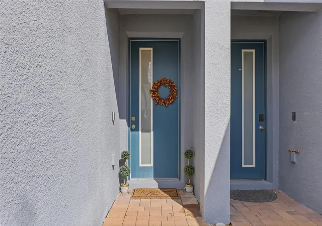 Photo 3 of Townhouse for sale at 1407 Broad Wing Ln, Winter Park, FL 32792 | MLS# O6448996 | Listing updated on 2026-10-12