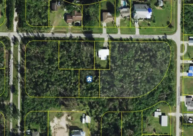 Land for sale at 3630 Pleasant St, PUNTA GORDA, FL 33950 | MLS# C7531849
