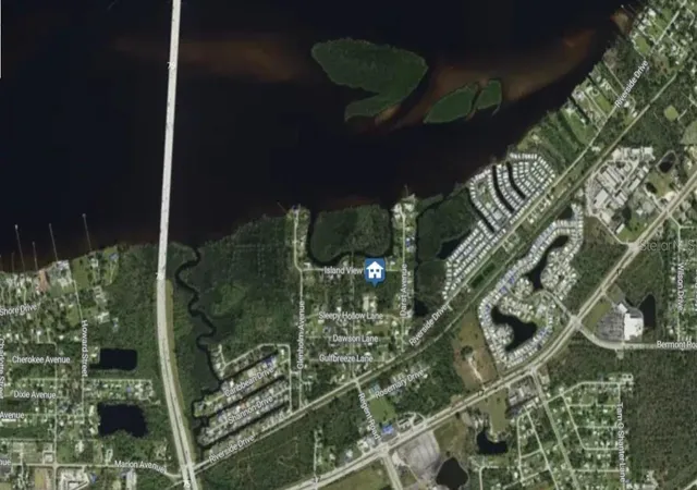 Photo 2 of Land for sale at 3630 Pleasant St, Punta Gorda, FL 33950 | MLS# C7531849 | Listing updated on 2026-10-11