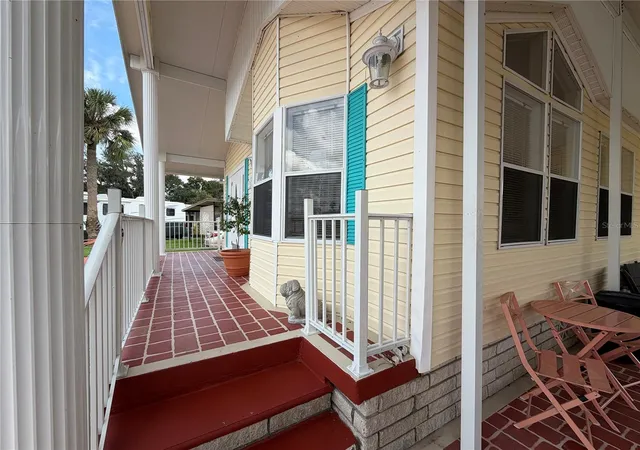 Photo 3 of Manufactured home for sale at 35248 Tiffani Ct #064, Zephyrhills, FL 33541 | MLS# TB8556954 | Listing updated on 2026-10-10