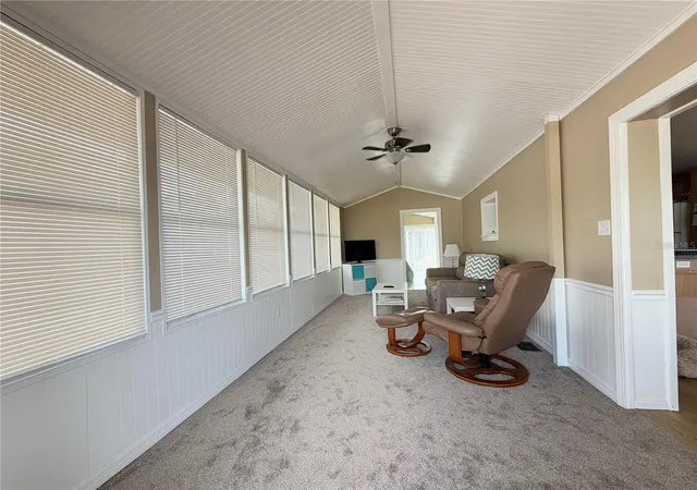 Photo 3 of Manufactured home for sale at 35248 Tiffani Ct #Lot 064, Zephyrhills, FL 33541 | MLS# TB8556954 | Listing updated on 2026-10-11