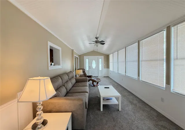 Photo 4 of Manufactured home for sale at 35248 Tiffani Ct #Lot 064, Zephyrhills, FL 33541 | MLS# TB8556954 | Listing updated on 2026-10-11