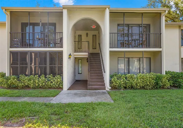 Condo for sale at 1708 Pine Ridge Way E #B2, PALM HARBOR, FL 34684 | MLS# TB8556957