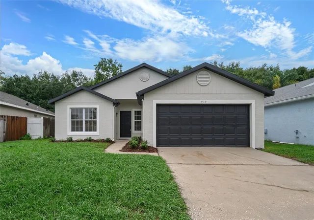 Single family home for sale at 939 Ponderosa Pine Ct, ORLANDO, FL 32825 | MLS# O6448998