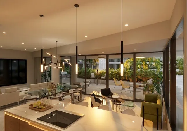 Photo 2 of Condo for sale at 611 Baldorioty De Castro Blvd #N203, San Juan, PR 00907 | MLS# PR9124886 | Listing updated on 2026-10-16