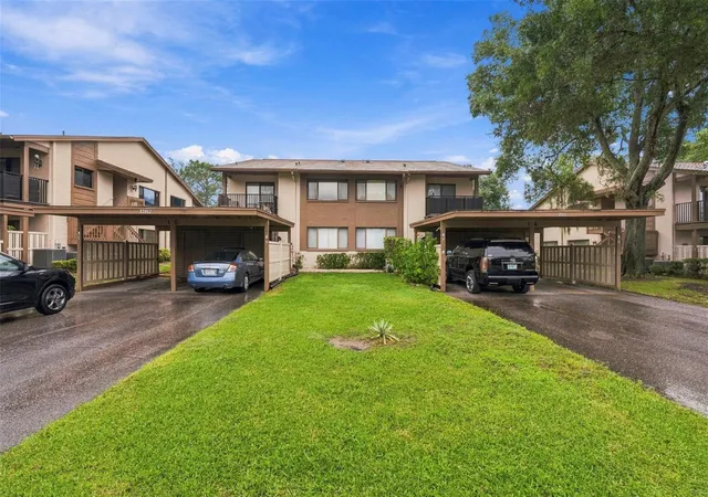 Photo 1 of Condo for sale at 12912 Wedgewood Way #C, Hudson, FL 34667 | MLS# W7890240 | Listing updated on 2026-10-11